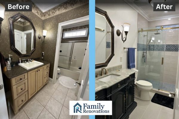 Siding installation and exterior renovation in Easley SC